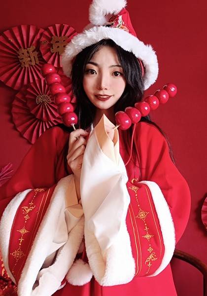 推荐艺人