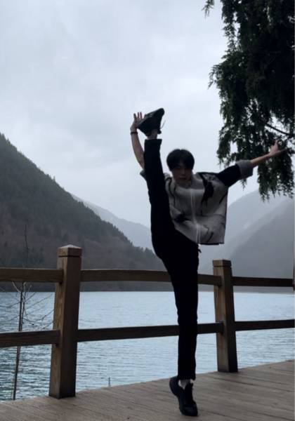 形象照片