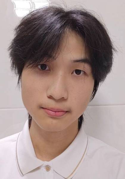 形象照片
