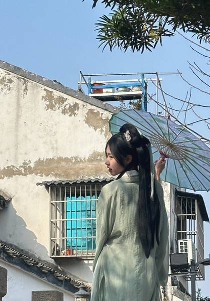 形象照片