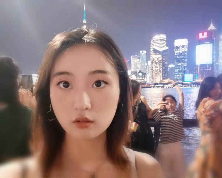 艺人背景图