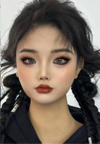 形象照片