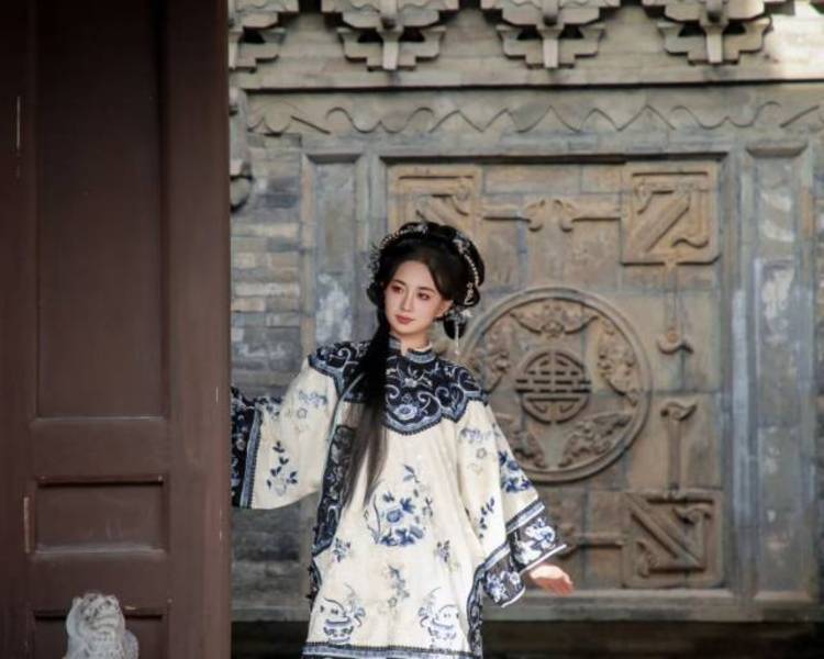 艺人背景图