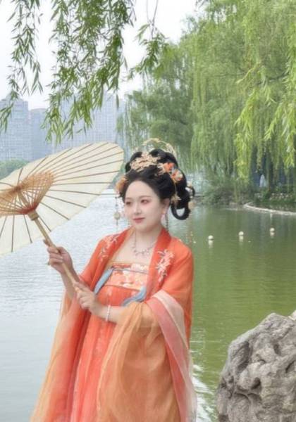 形象照片