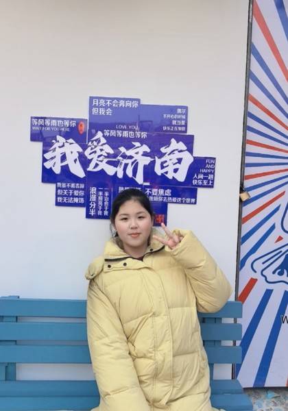 形象照片