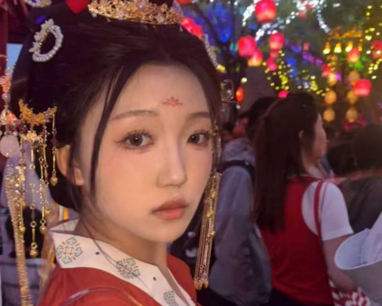 艺人背景图