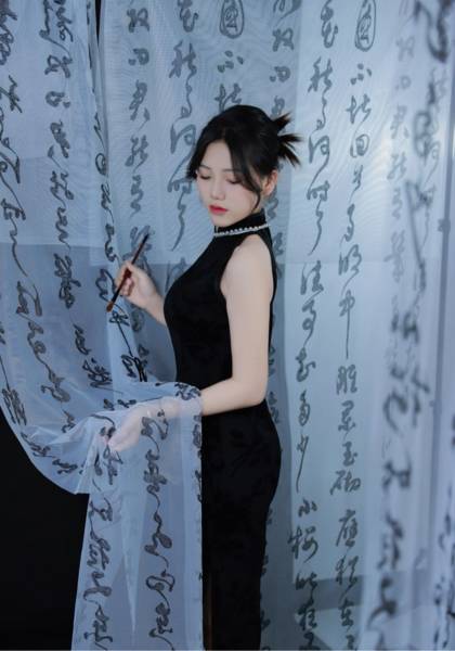 形象照片
