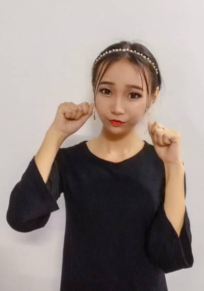形象照片