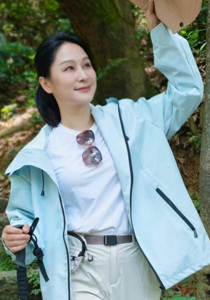 推荐艺人