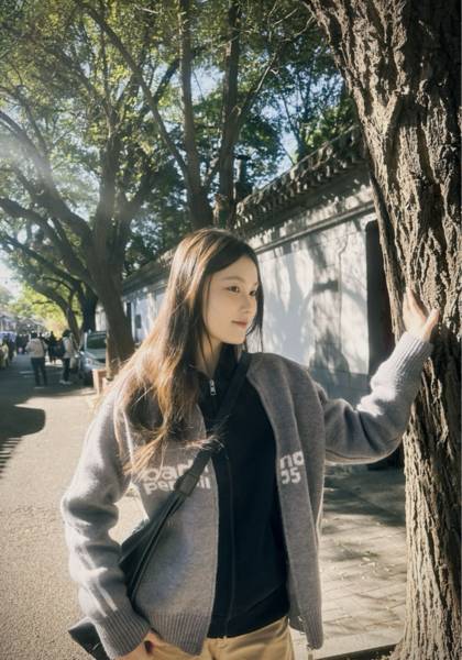 推荐艺人