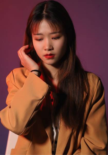 形象照片
