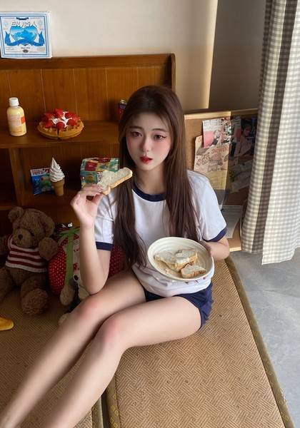 形象照片