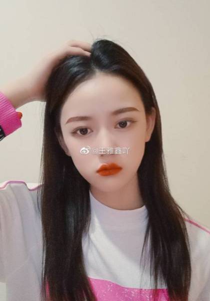形象照片