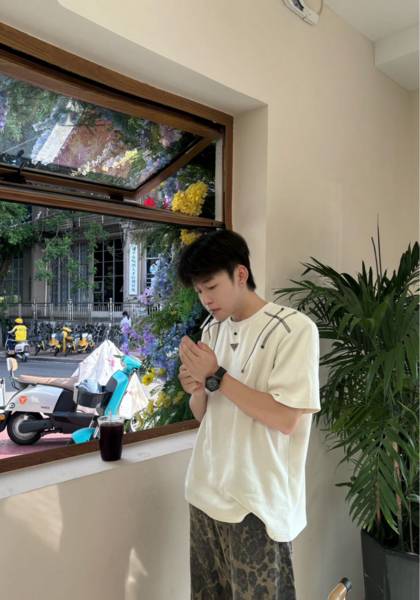 形象照片