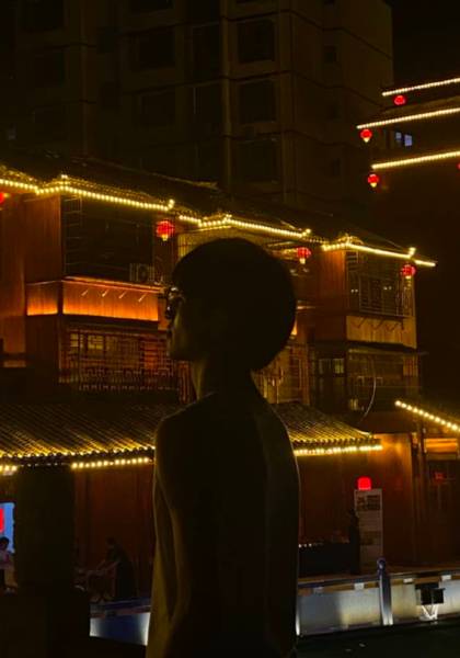 形象照片