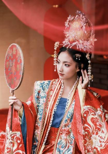 形象照片