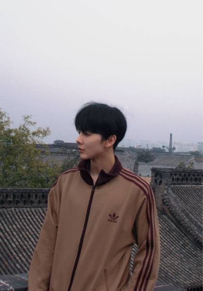 推荐艺人
