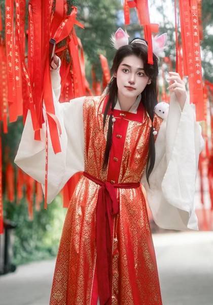 形象照片