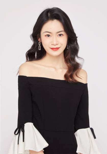 高高的模卡主页