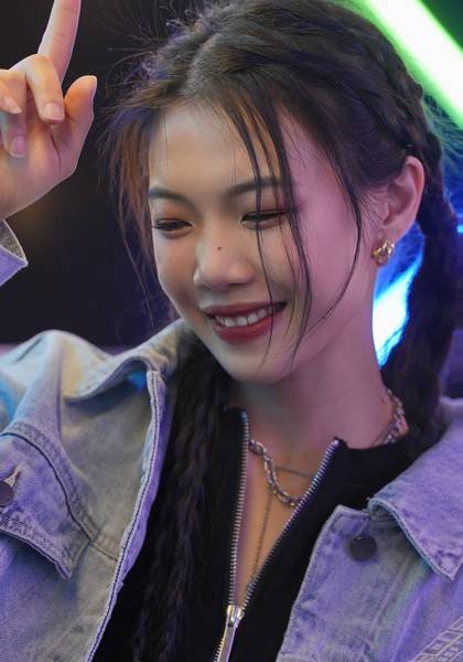 形象照片