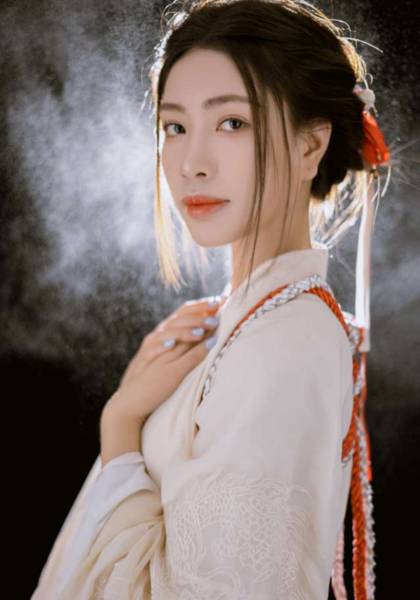 推荐艺人
