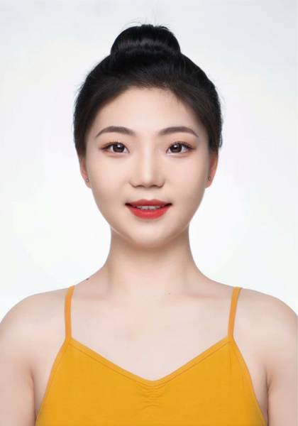 推荐艺人