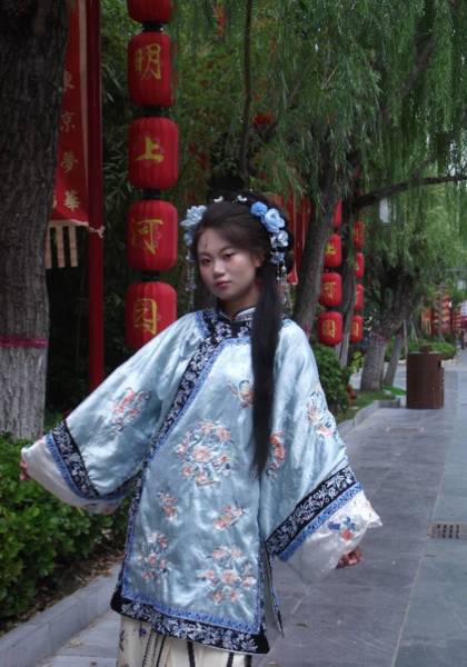 形象照片