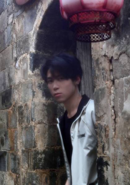 形象照片