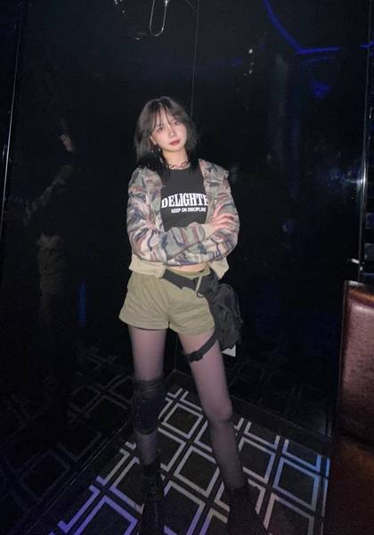 形象照片