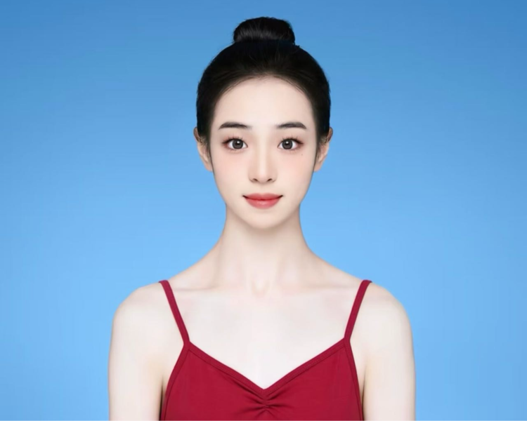 艺人背景图