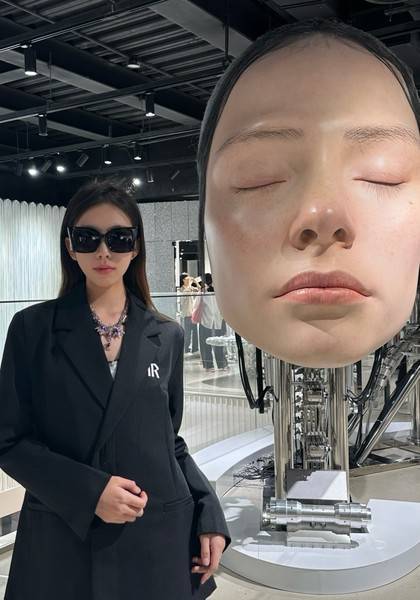 推荐艺人