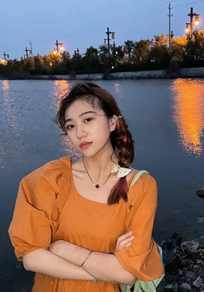 形象照片