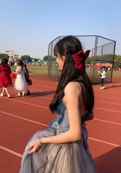形象照片