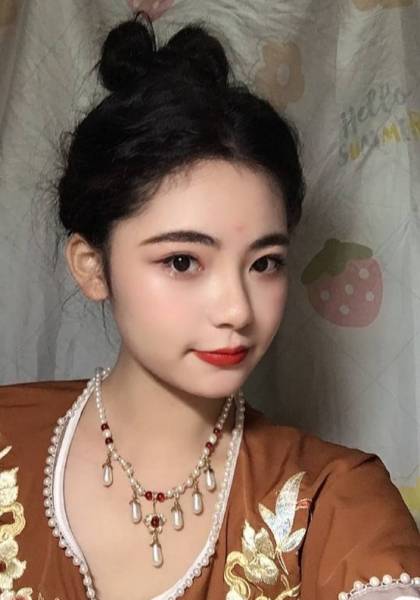 形象照片
