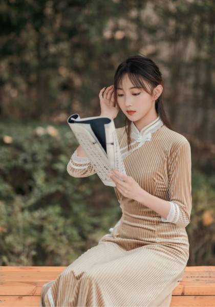 形象照片