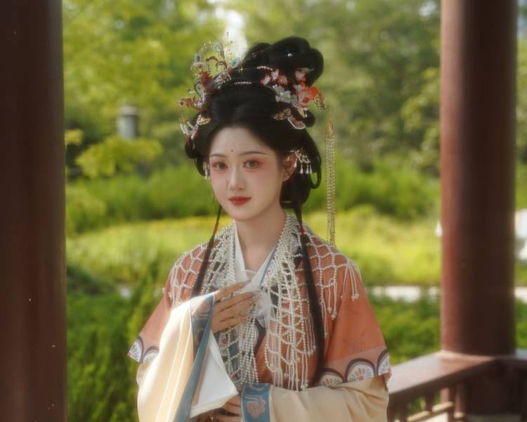 艺人背景图