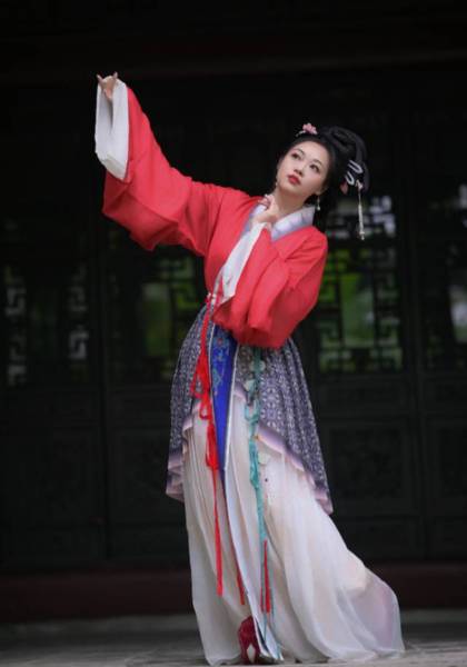 形象照片