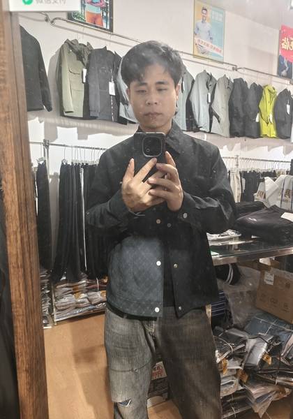 形象照片
