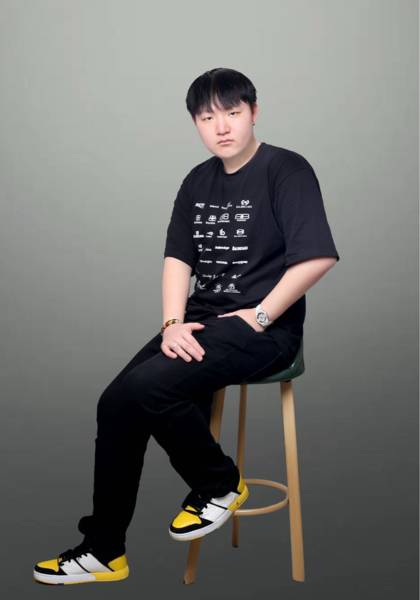 形象照片