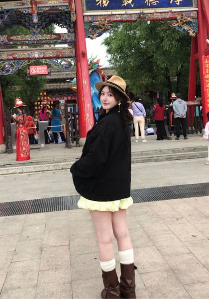 推荐艺人