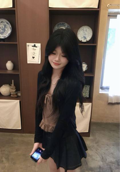 形象照片