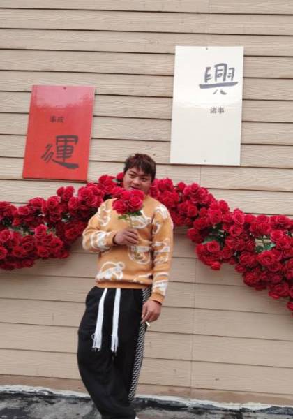 推荐艺人