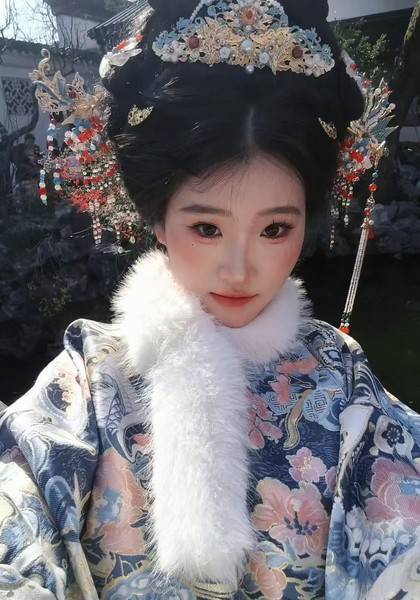 形象照片