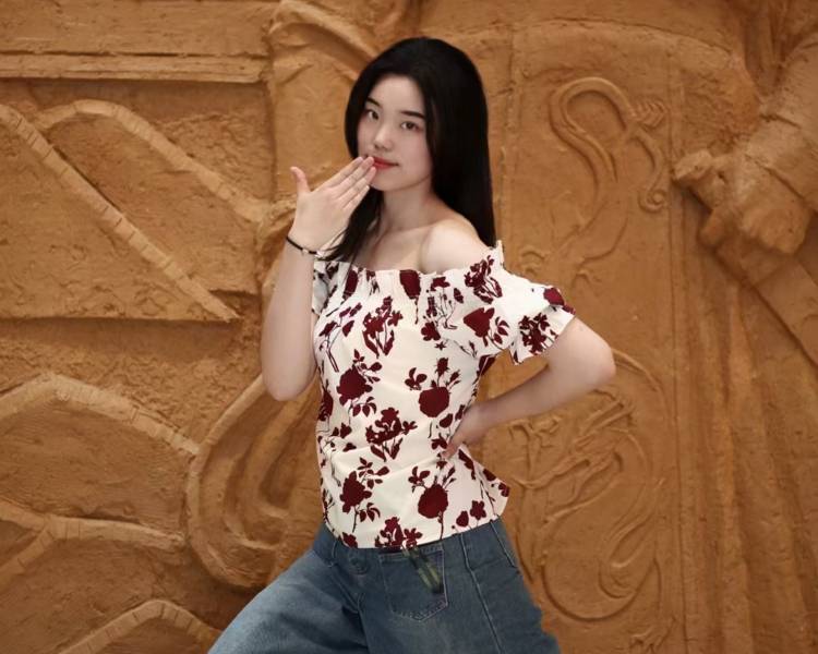 艺人背景图