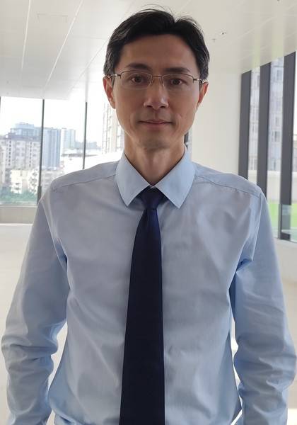 形象照片