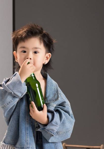 形象照片