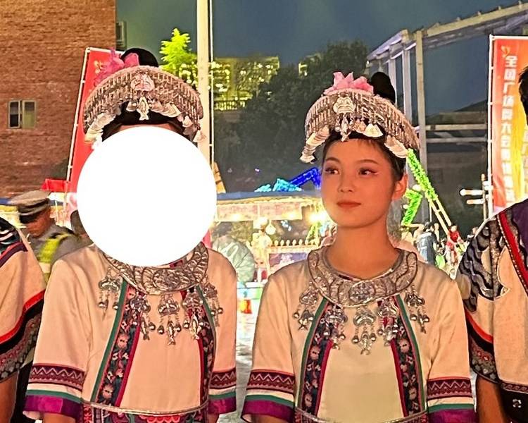 艺人背景图