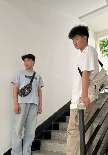 推荐艺人