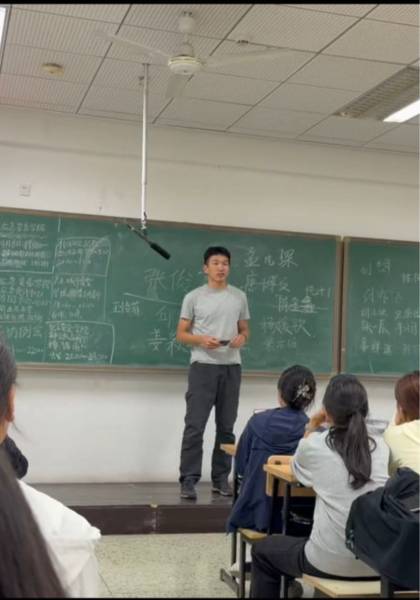 形象照片