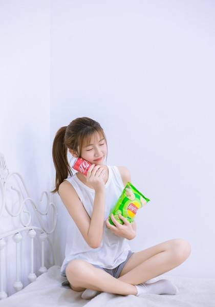 形象照片